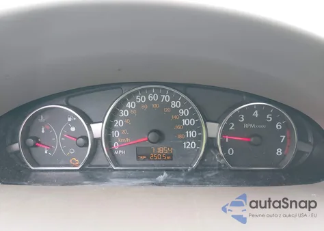 2007 Saturn Ion 2 z USA, uszkodzony, nr VIN 1G8AJ55F17Z169357